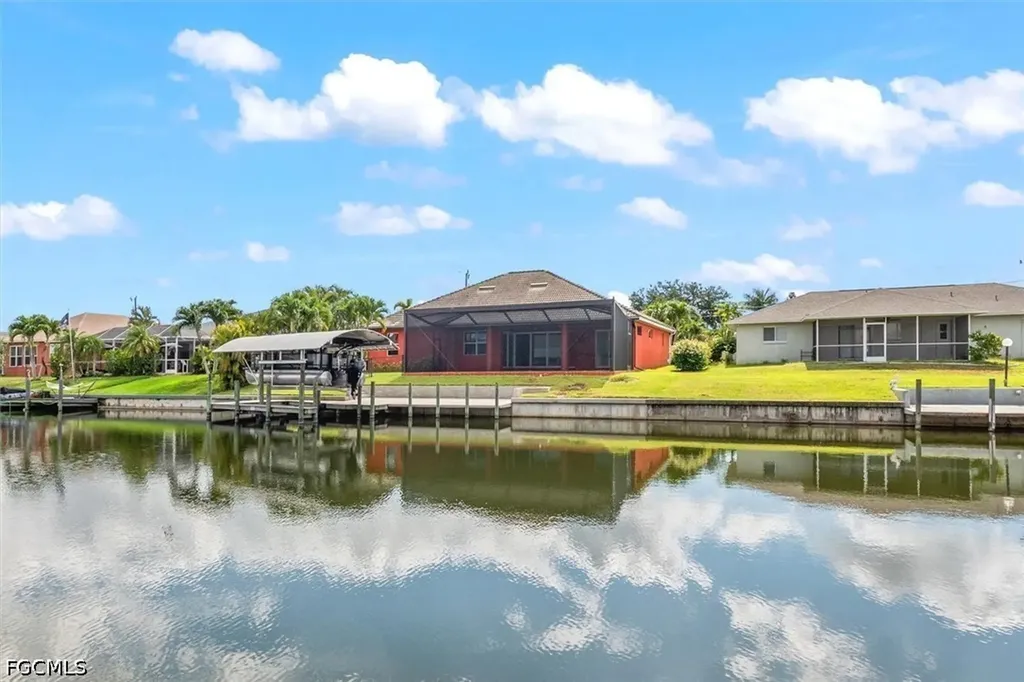 26 NE 13th Avenue Cape Coral FL 33909