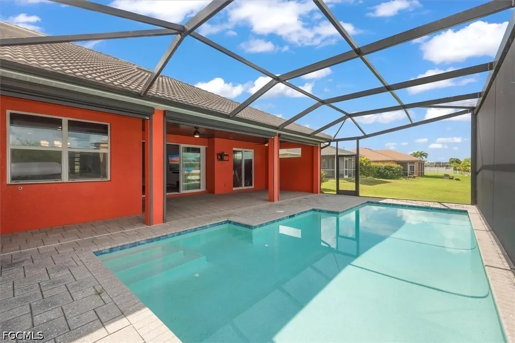 26 NE 13th Avenue Cape Coral FL 33909