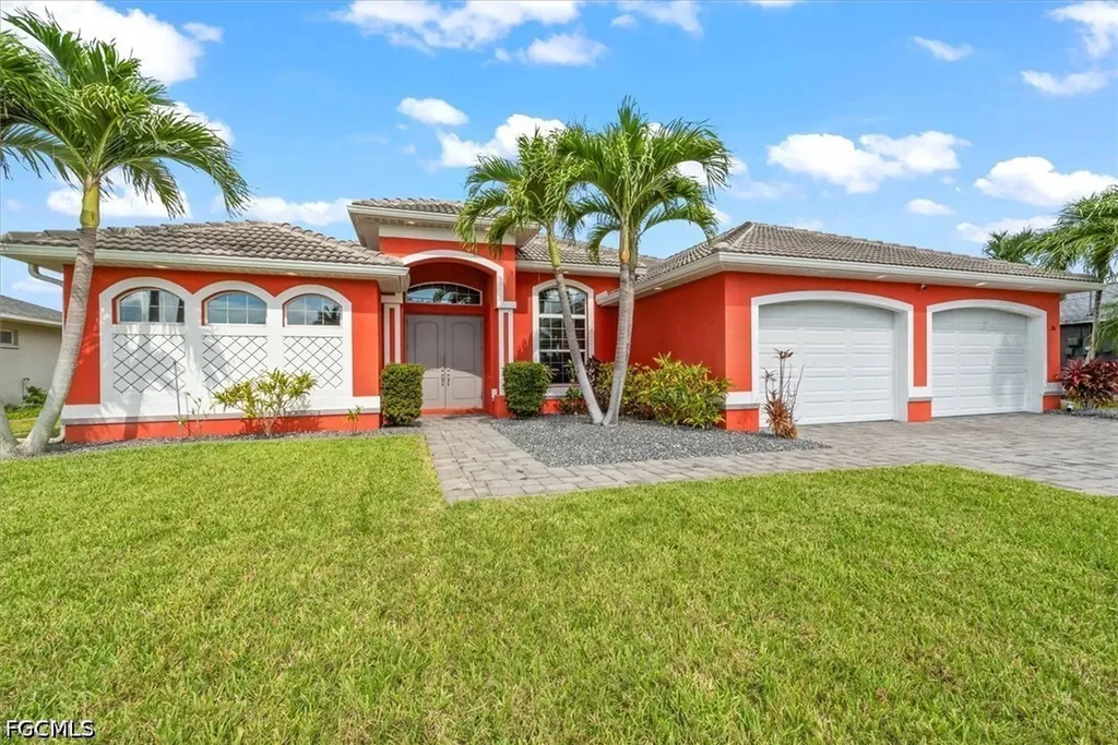 26 NE 13th Avenue Cape Coral FL 33909