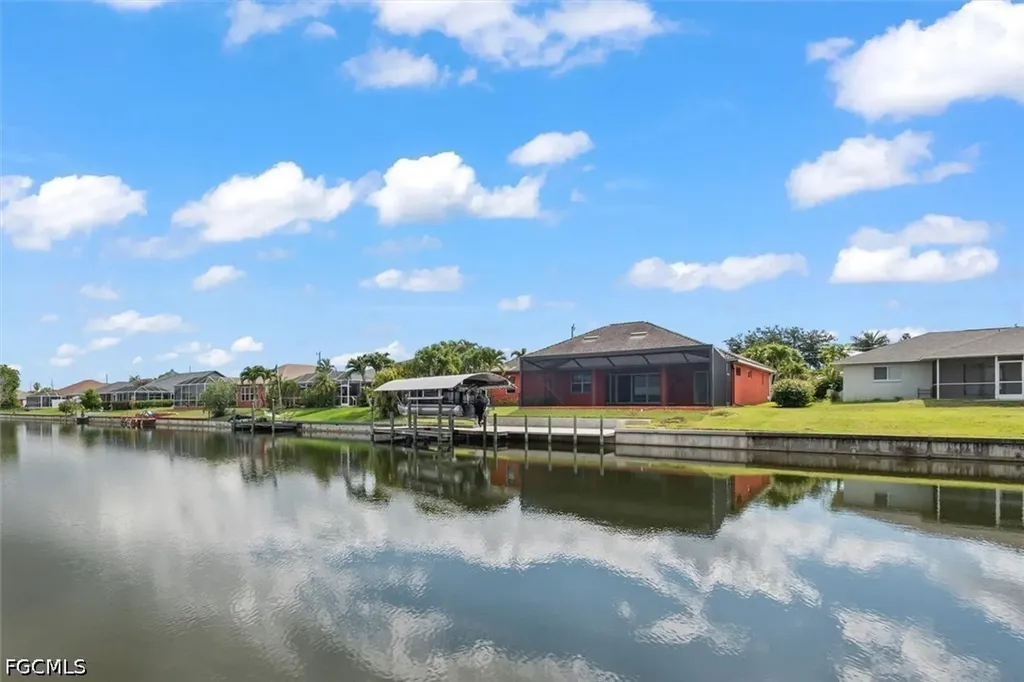 26 NE 13th Avenue Cape Coral FL 33909