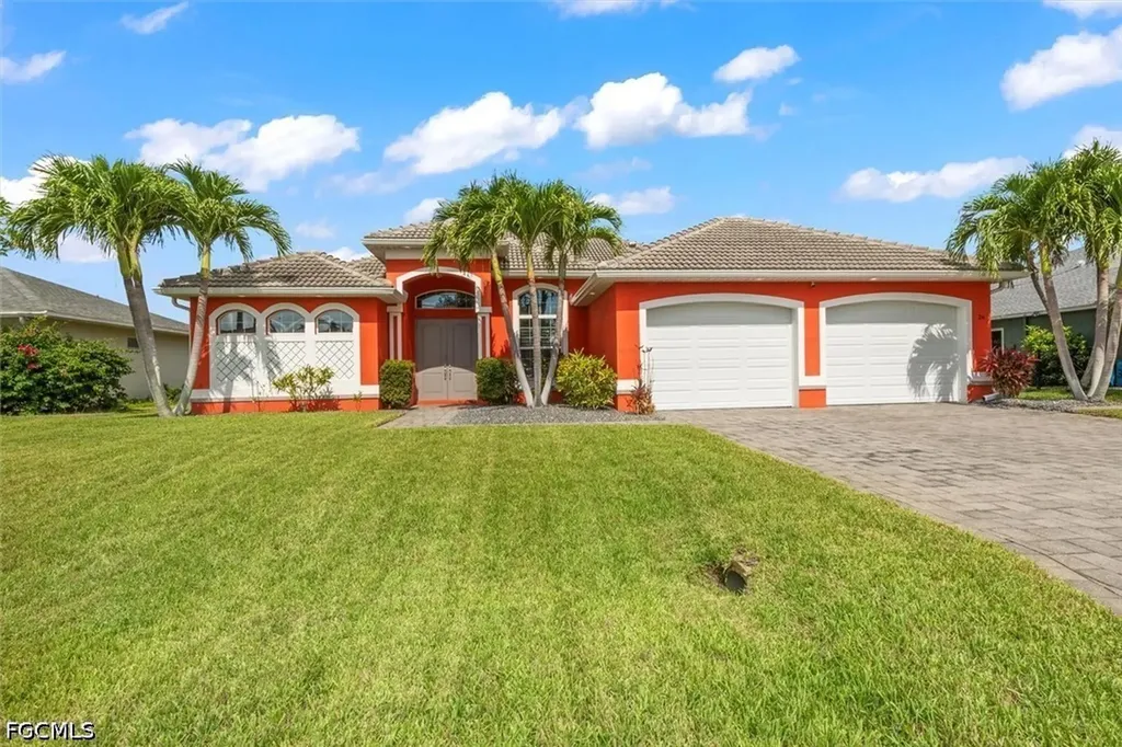 26 NE 13th Avenue Cape Coral FL 33909