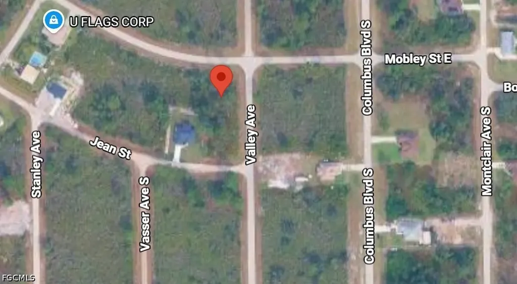 1148 Mobley Street E Lehigh Acres FL 33974