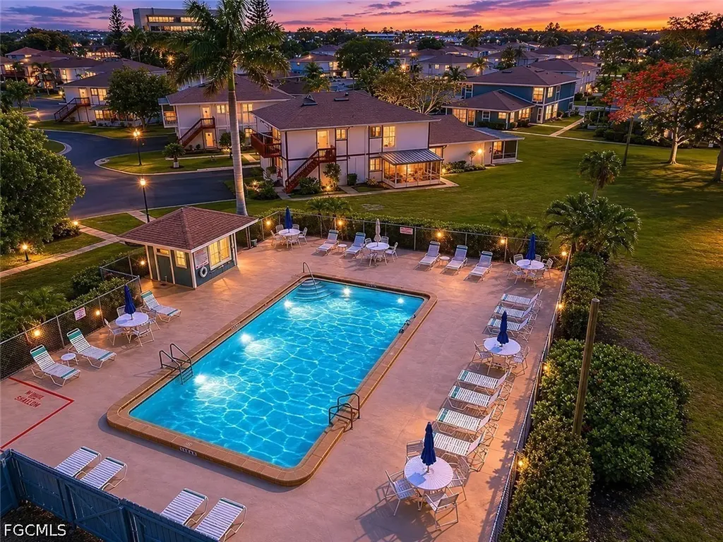 5840 Vancouver Circle Fort Myers FL 33907