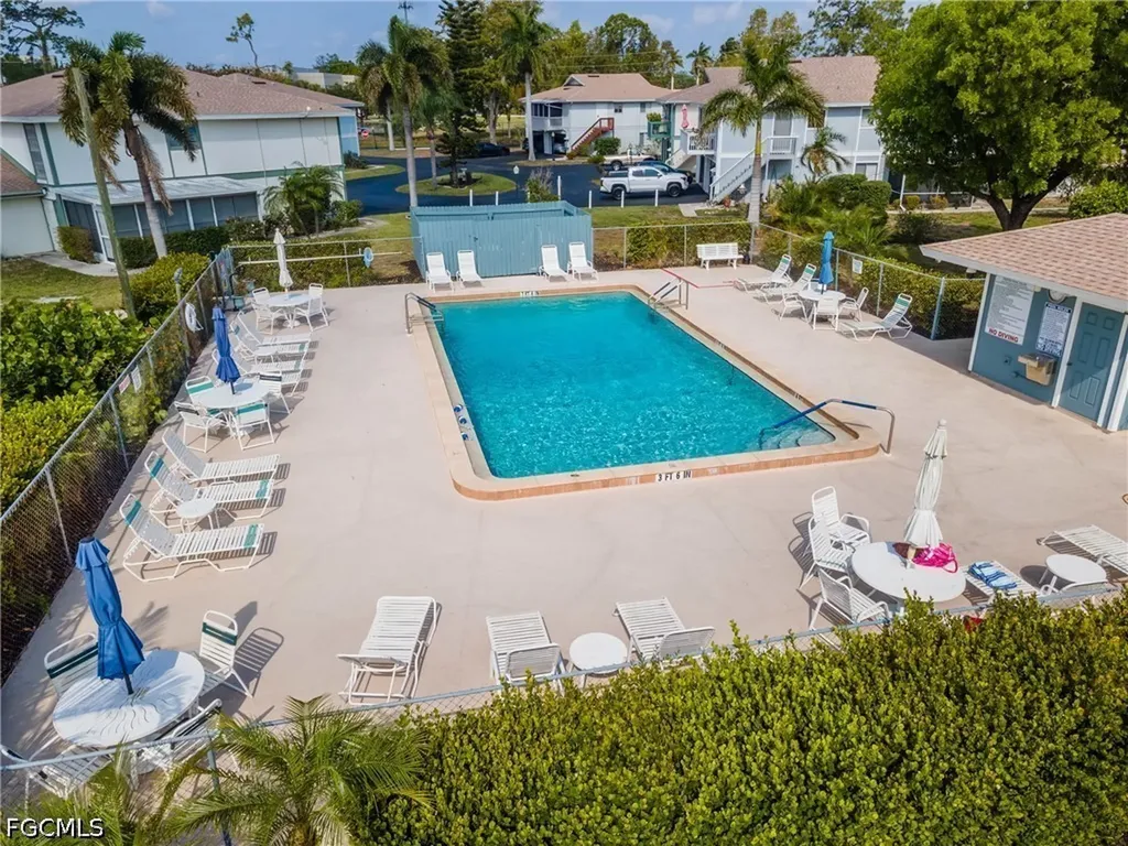 5840 Vancouver Circle Fort Myers FL 33907