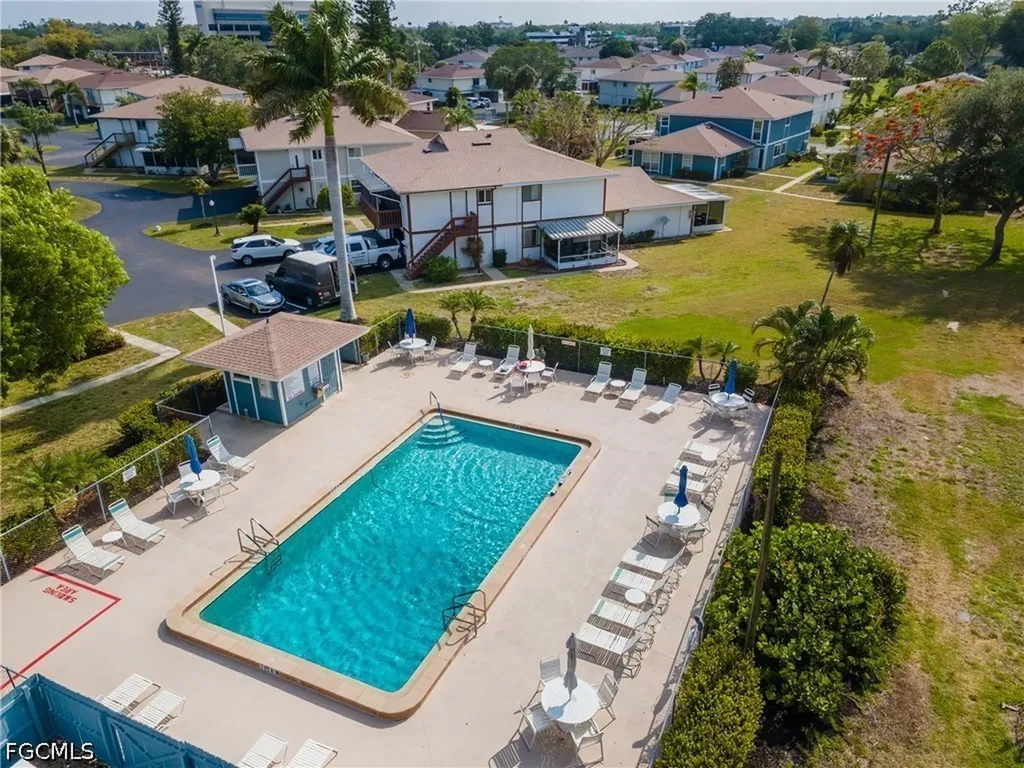5840 Vancouver Circle Fort Myers FL 33907