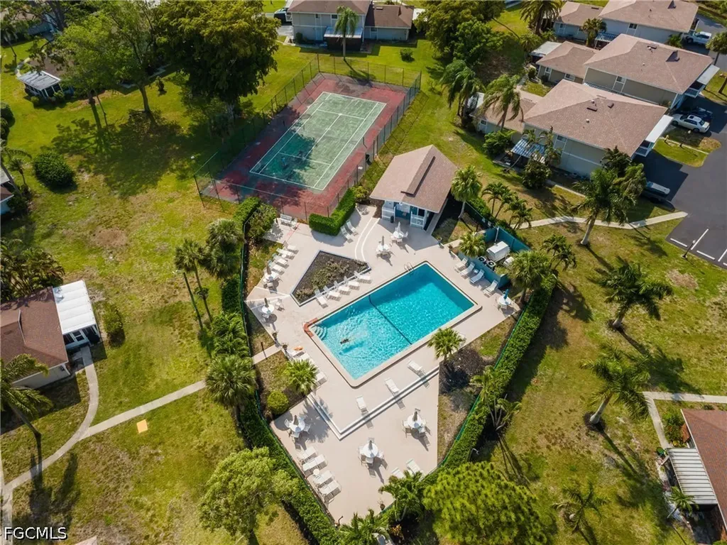 5840 Vancouver Circle Fort Myers FL 33907