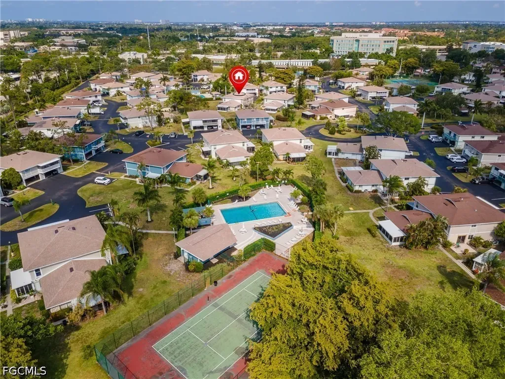 5840 Vancouver Circle Fort Myers FL 33907