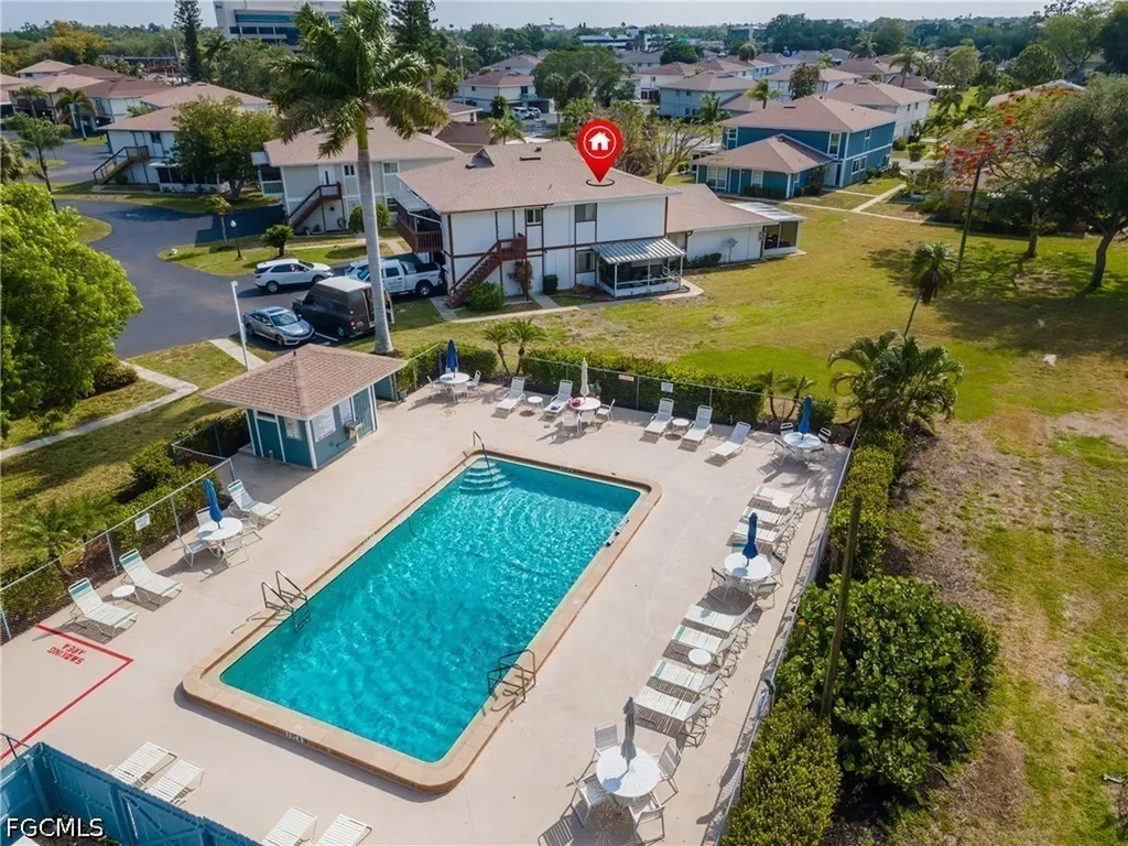 5840 Vancouver Circle Fort Myers FL 33907
