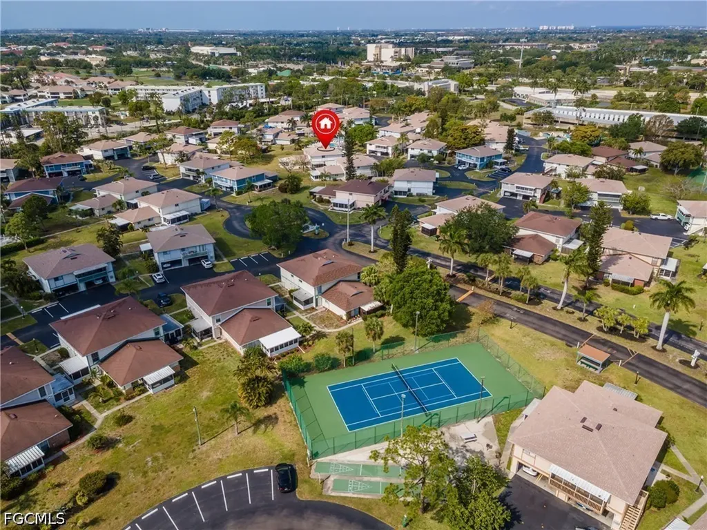 5840 Vancouver Circle Fort Myers FL 33907