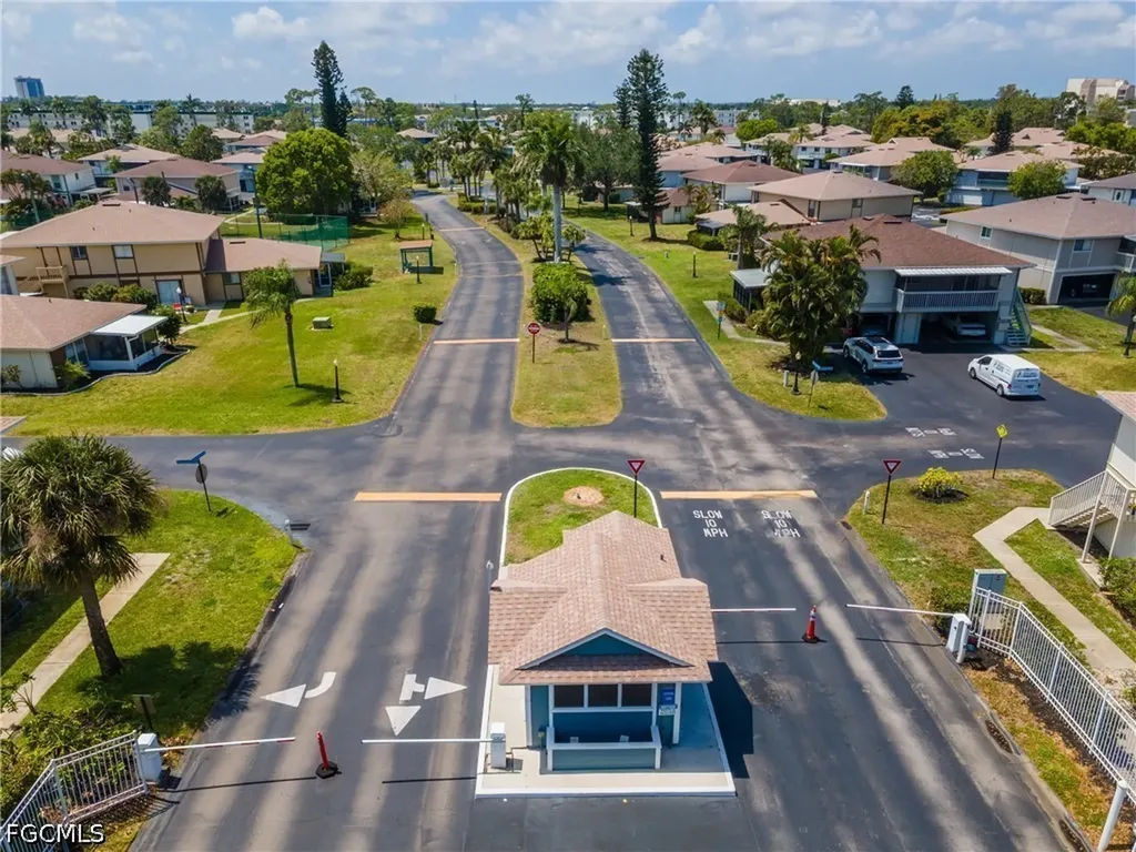 5840 Vancouver Circle Fort Myers FL 33907