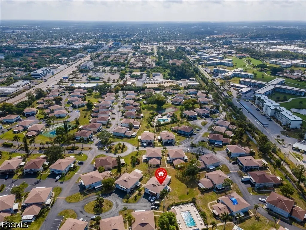 5840 Vancouver Circle Fort Myers FL 33907