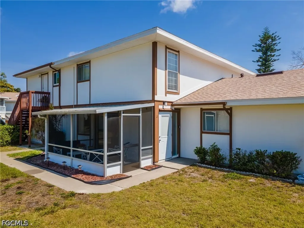 5840 Vancouver Circle Fort Myers FL 33907