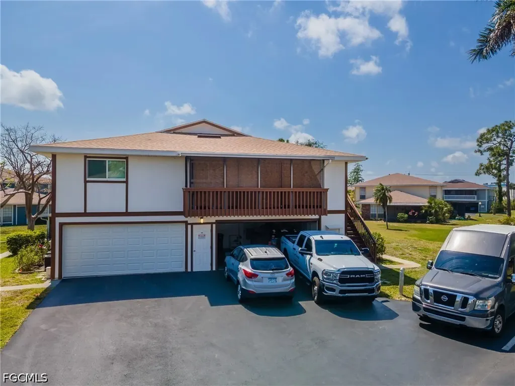 5840 Vancouver Circle Fort Myers FL 33907
