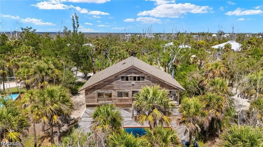 Sanibel FL, 1866 Ardsley Way