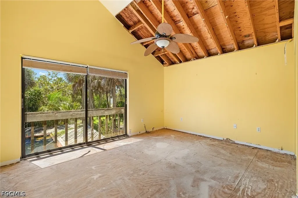 1866 Ardsley Way Sanibel FL 33957