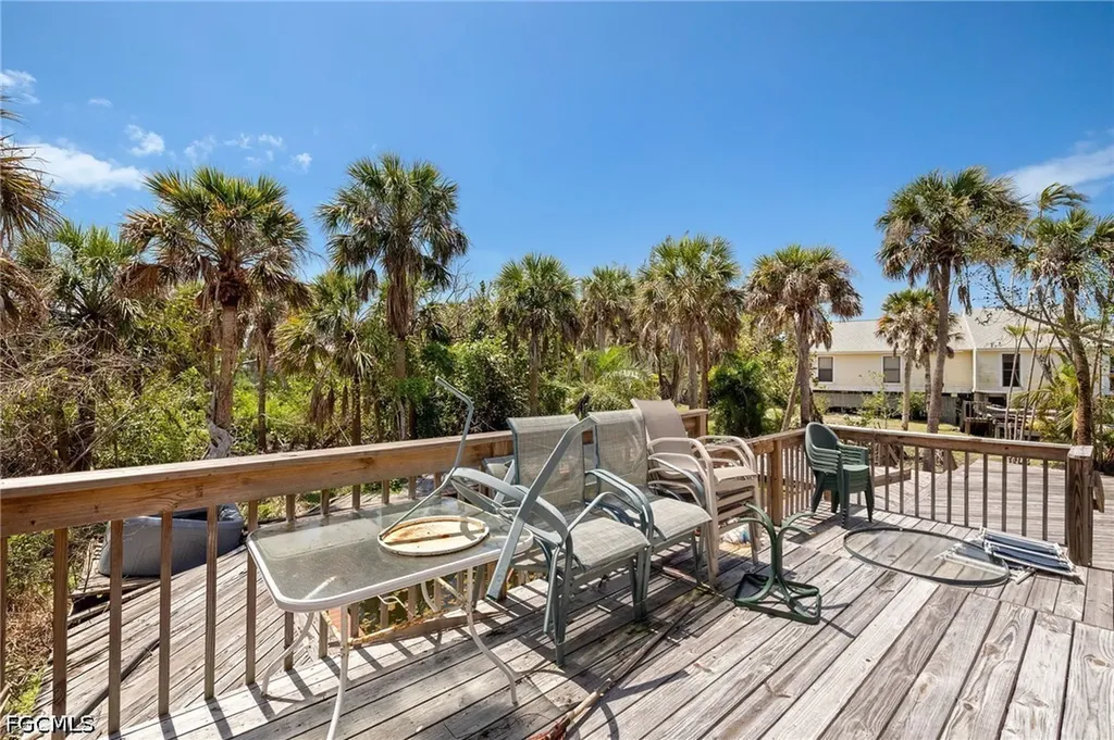 1866 Ardsley Way Sanibel FL 33957