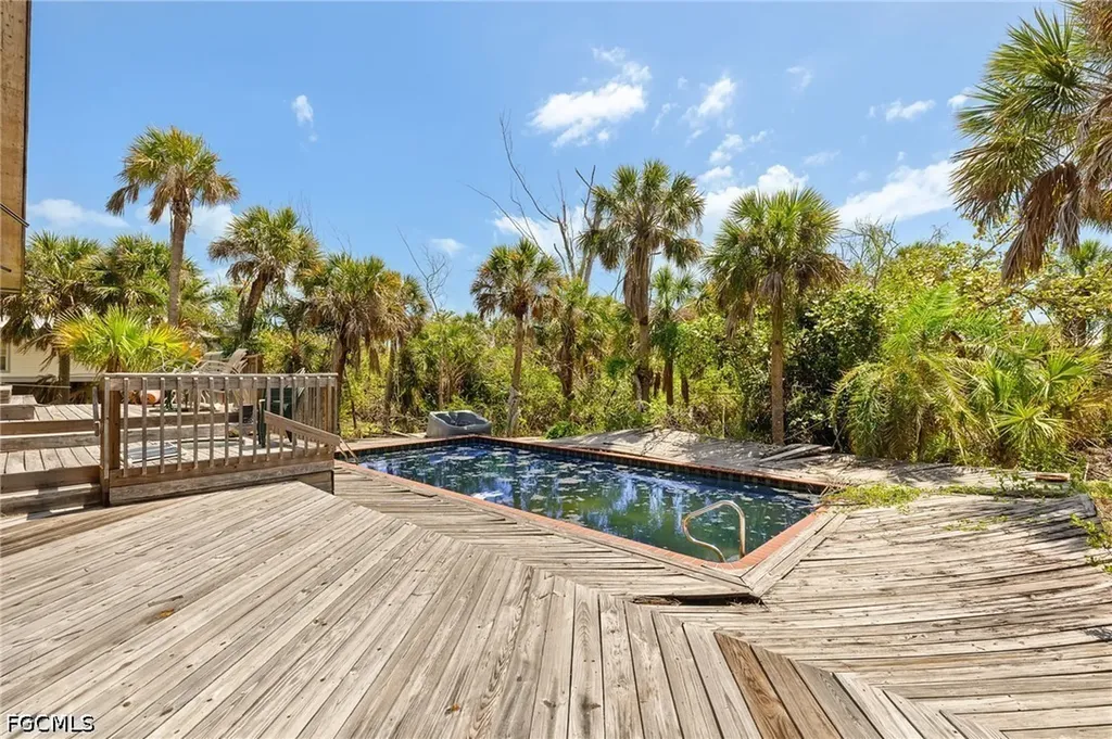 1866 Ardsley Way Sanibel FL 33957