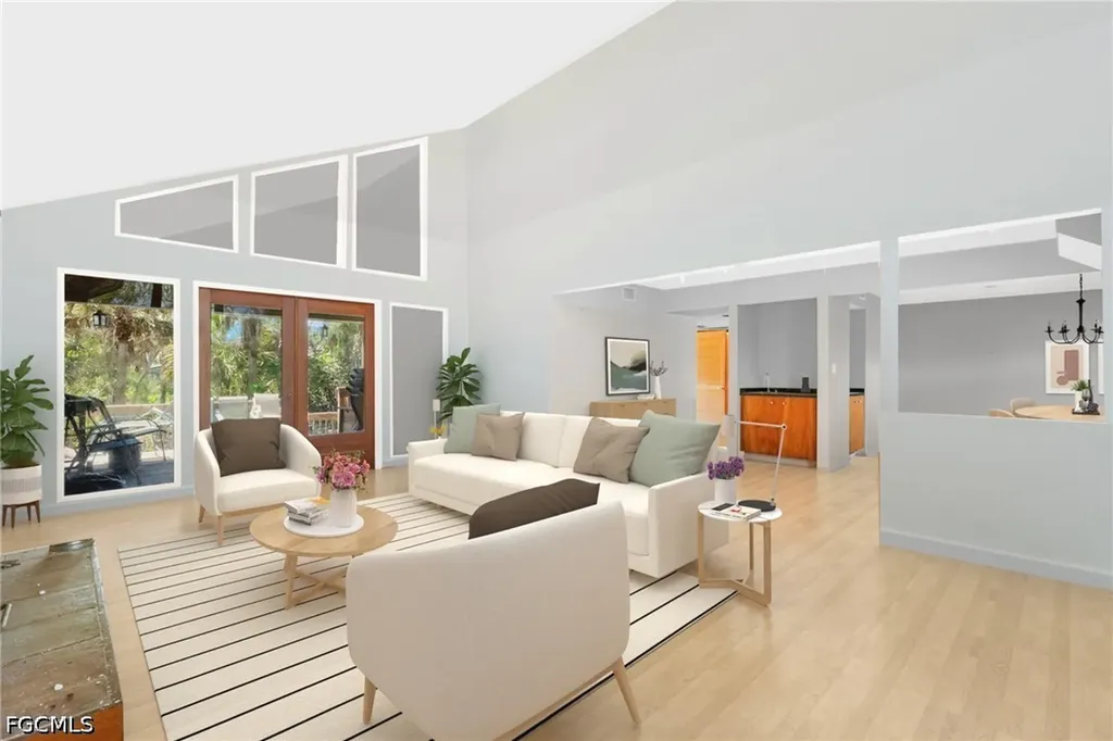 1866 Ardsley Way Sanibel FL 33957