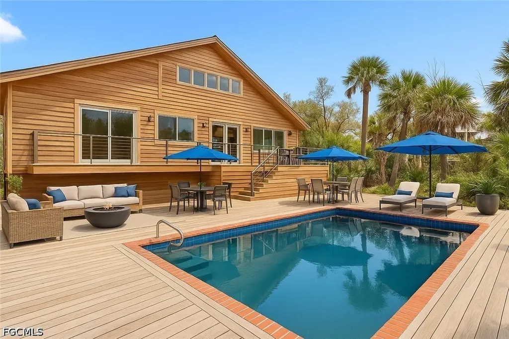 1866 Ardsley Way Sanibel FL 33957