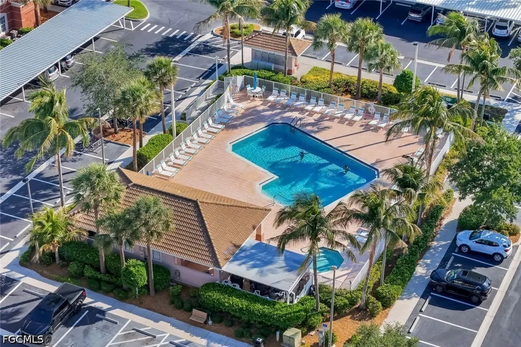 11751 Pasetto Lane Fort Myers FL 33908