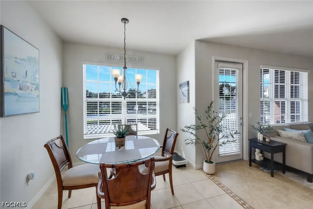 11751 Pasetto Lane Fort Myers FL 33908