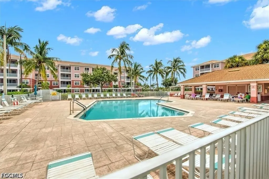 11751 Pasetto Lane Fort Myers FL 33908