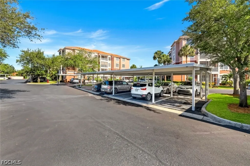 11751 Pasetto Lane Fort Myers FL 33908