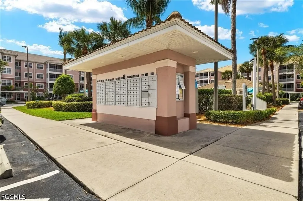 11751 Pasetto Lane Fort Myers FL 33908