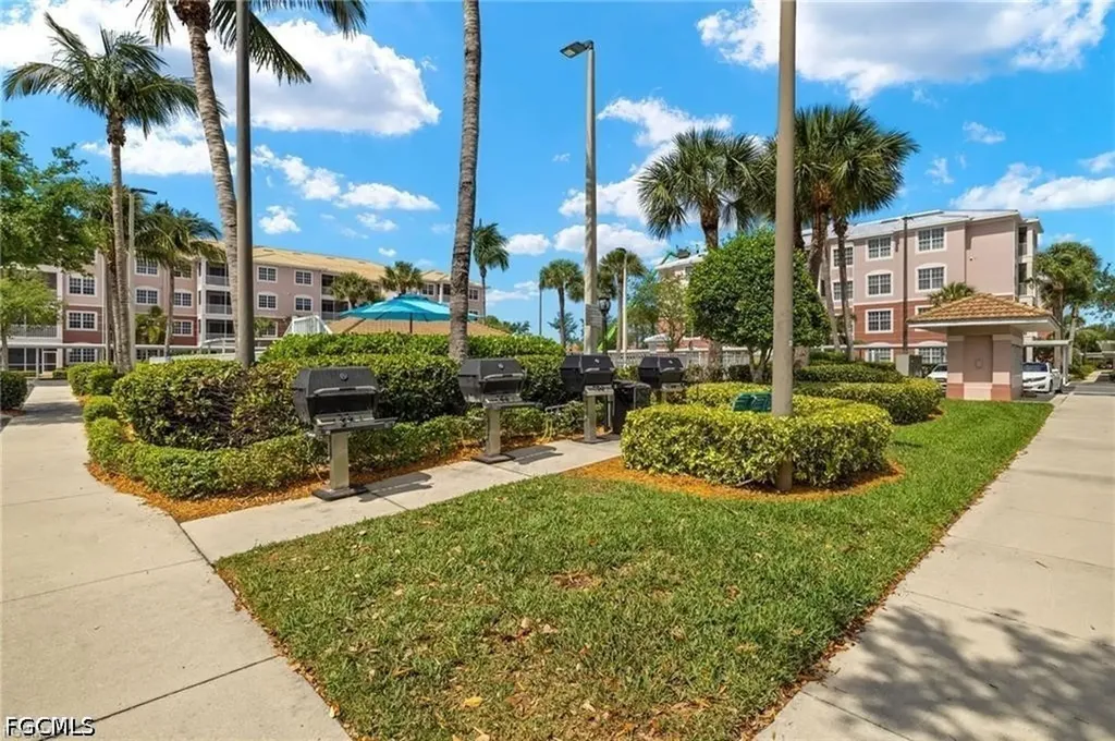 11751 Pasetto Lane Fort Myers FL 33908