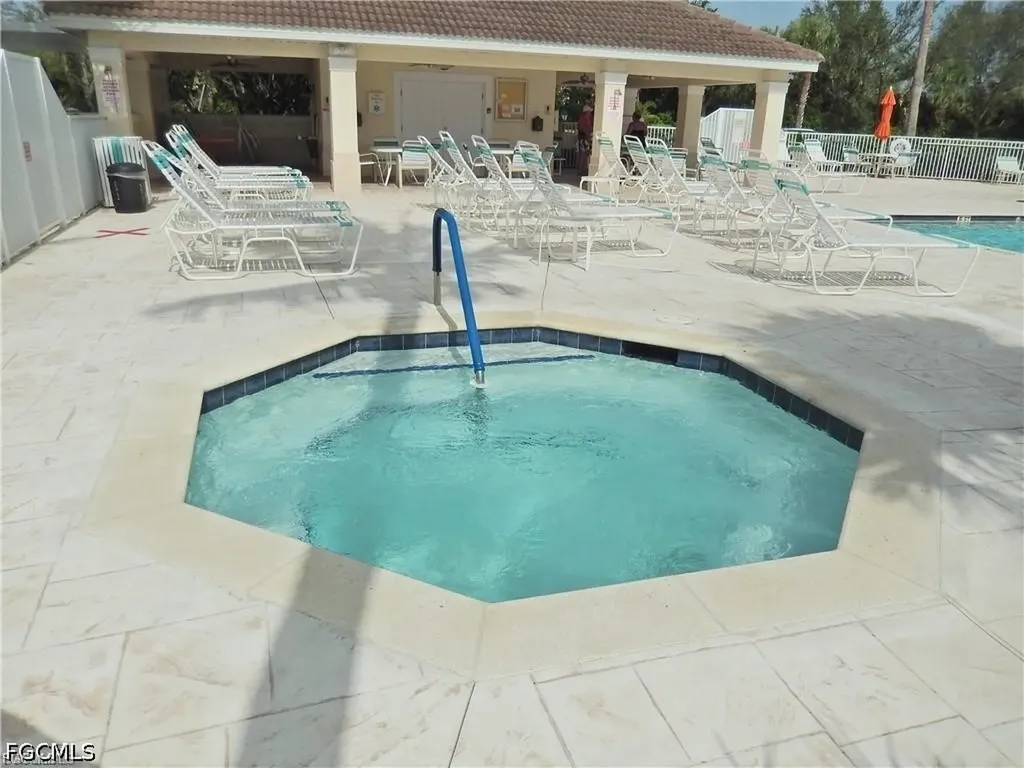 11751 Pasetto Lane Fort Myers FL 33908
