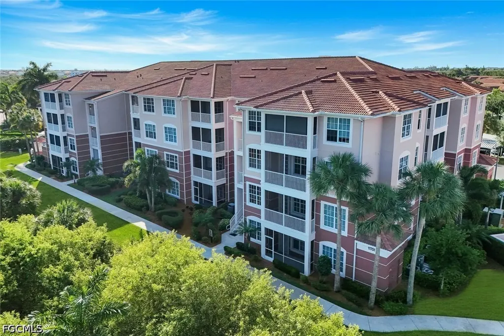 11751 Pasetto Lane Fort Myers FL 33908