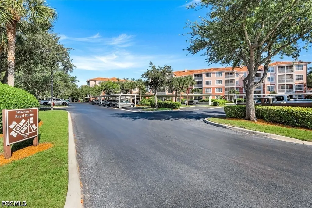 11751 Pasetto Lane Fort Myers FL 33908