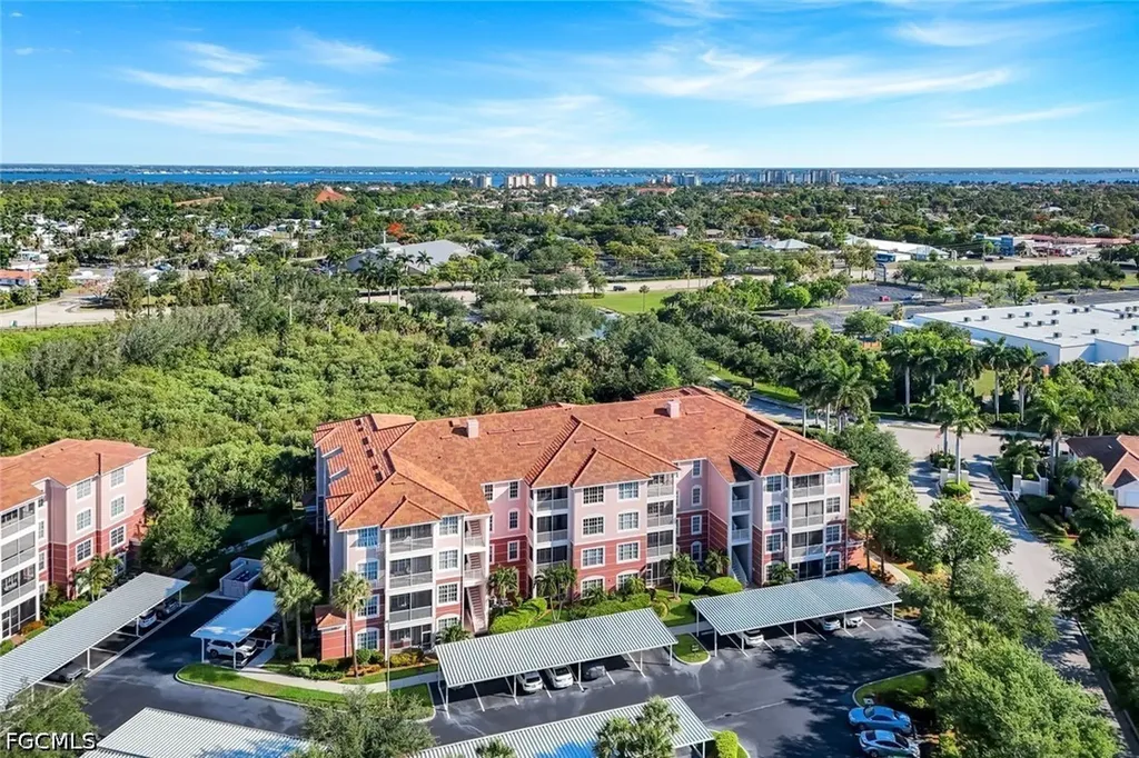 11751 Pasetto Lane Fort Myers FL 33908