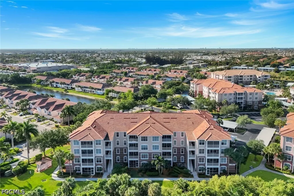 11751 Pasetto Lane Fort Myers FL 33908