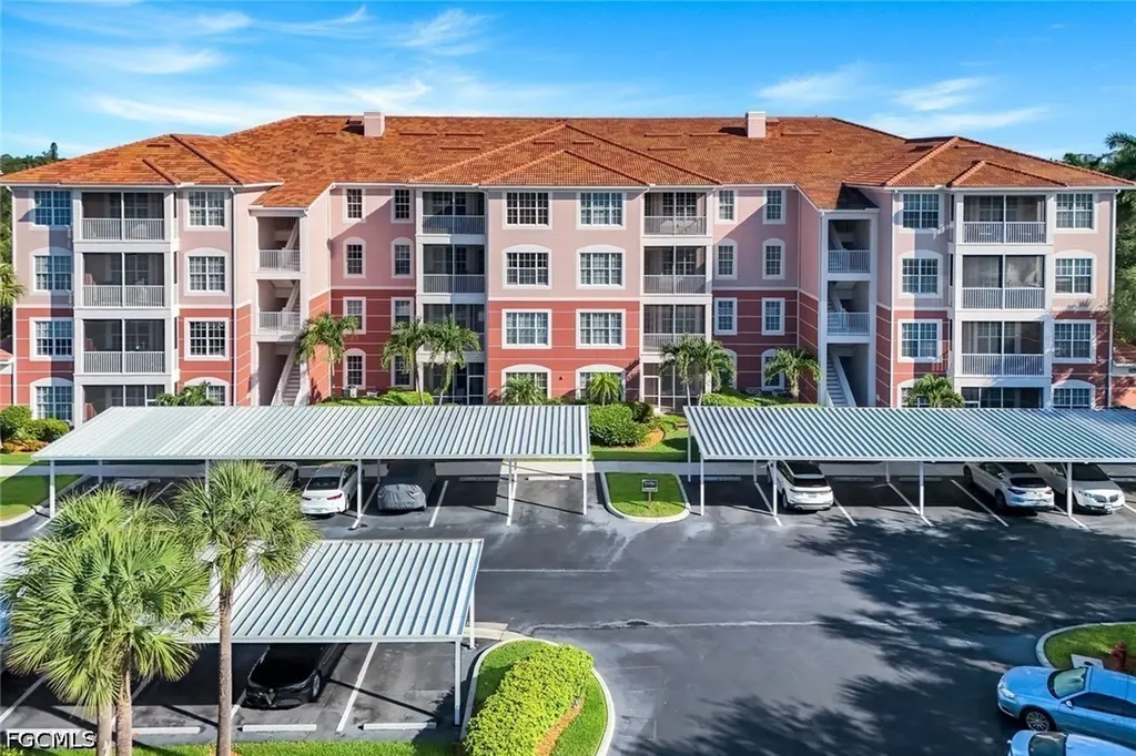 11751 Pasetto Lane Fort Myers FL 33908