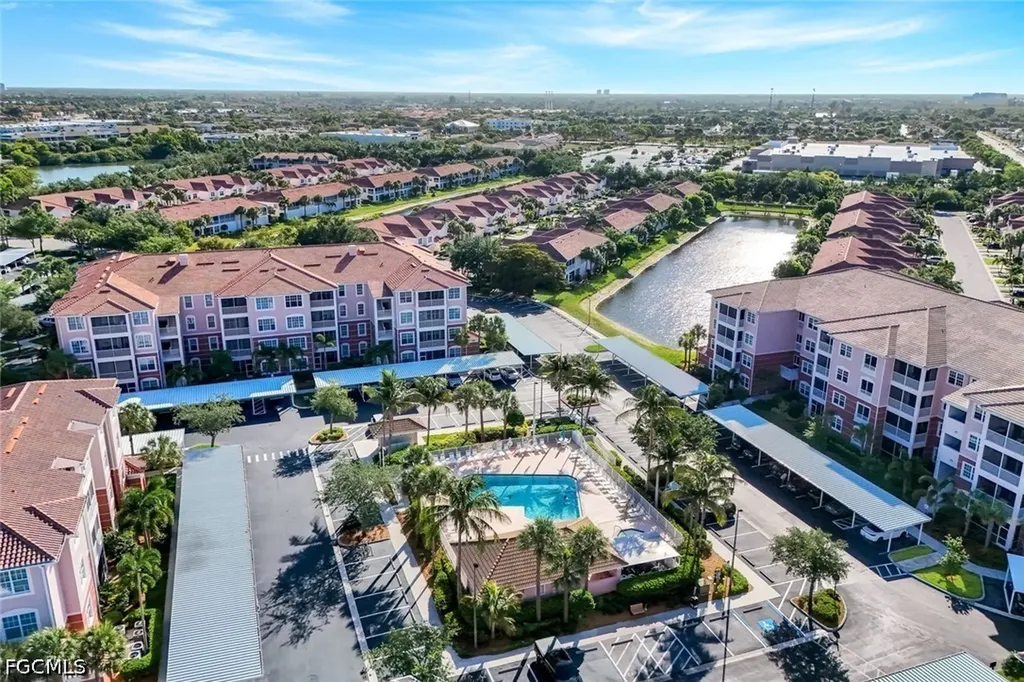 11751 Pasetto Lane Fort Myers FL 33908