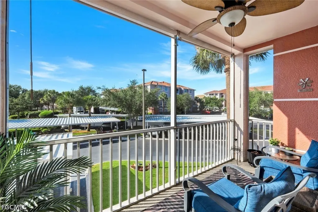 11751 Pasetto Lane Fort Myers FL 33908