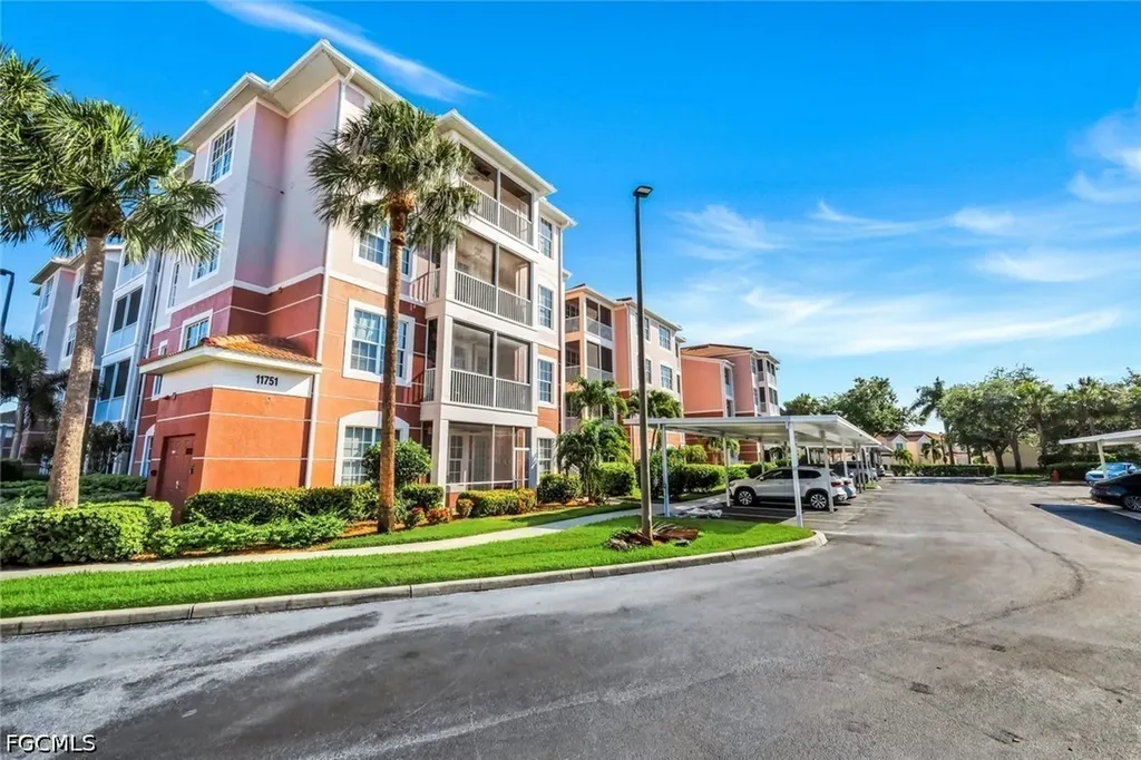 11751 Pasetto Lane Fort Myers FL 33908