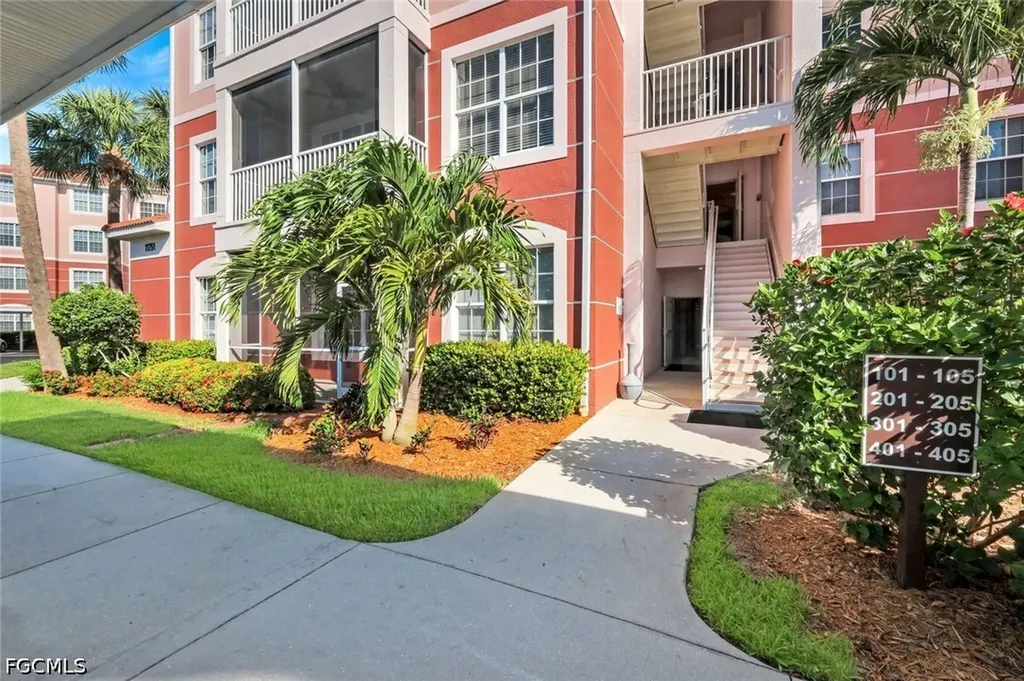 11751 Pasetto Lane Fort Myers FL 33908