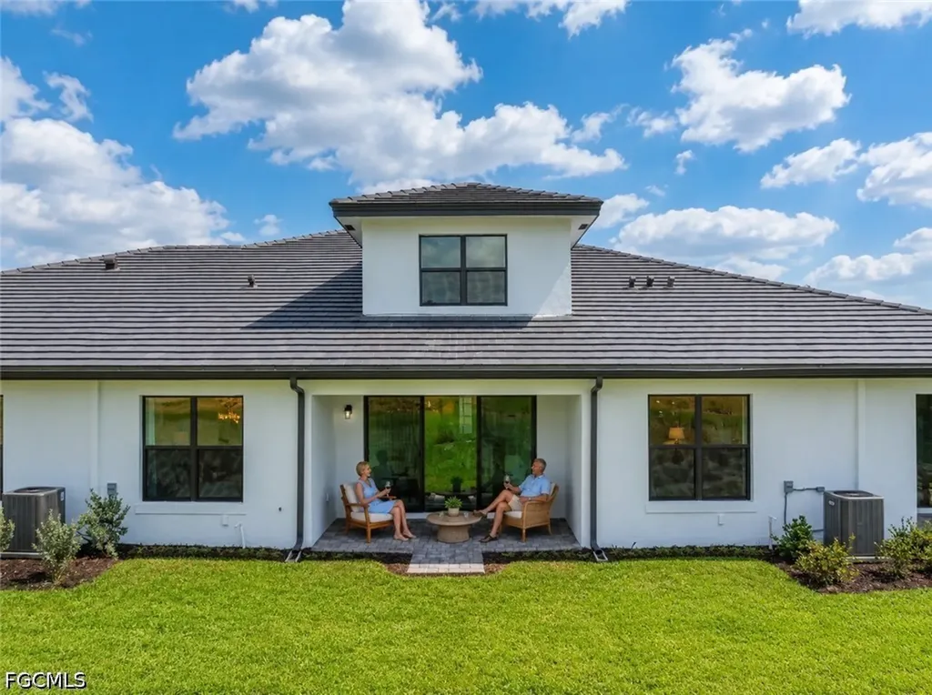 10954 Preachers Cove Lane Fort Myers FL 33913