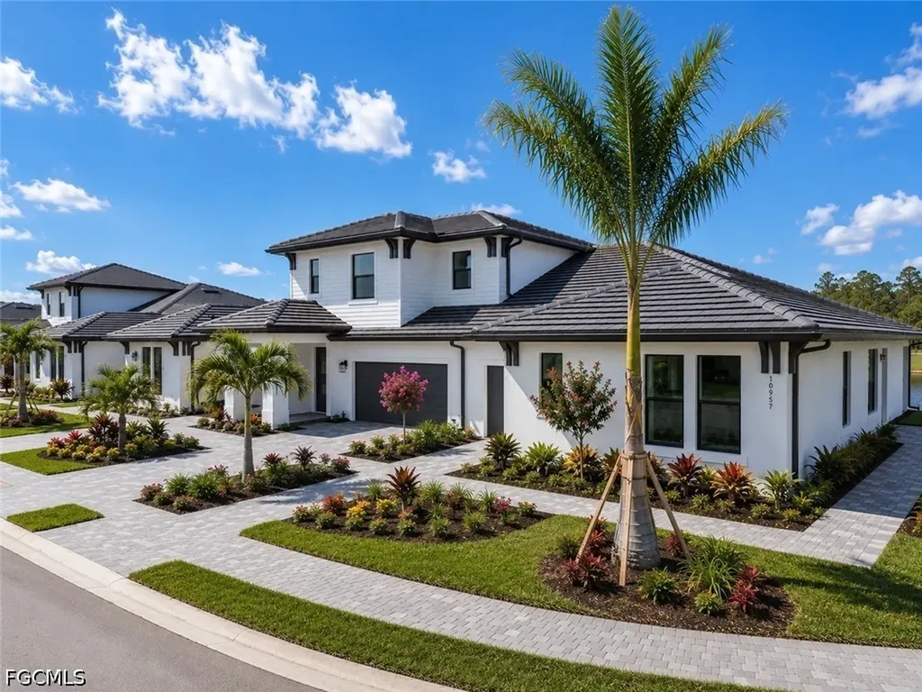 10954 Preachers Cove Lane Fort Myers FL 33913