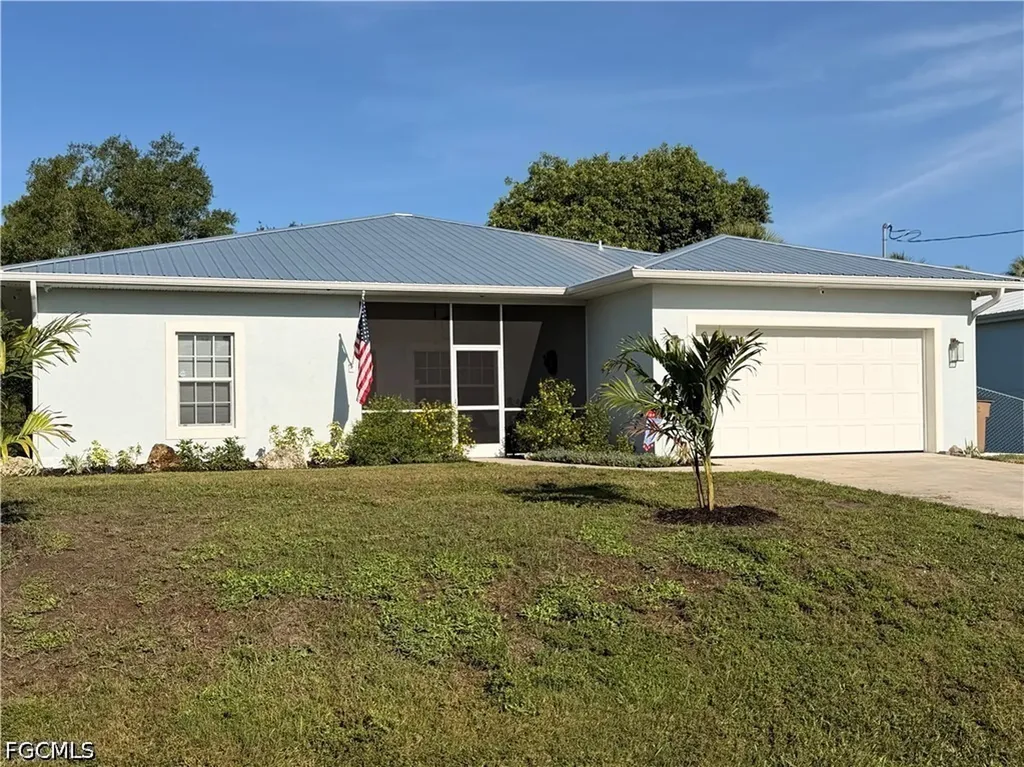 6011 Jadestone Avenue Fort Myers FL 33905