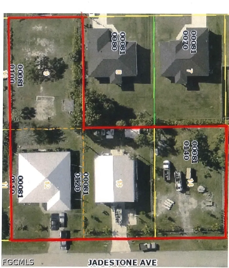 6011 Jadestone Avenue Fort Myers FL 33905