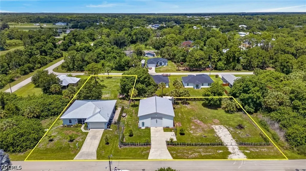 6011 Jadestone Avenue Fort Myers FL 33905