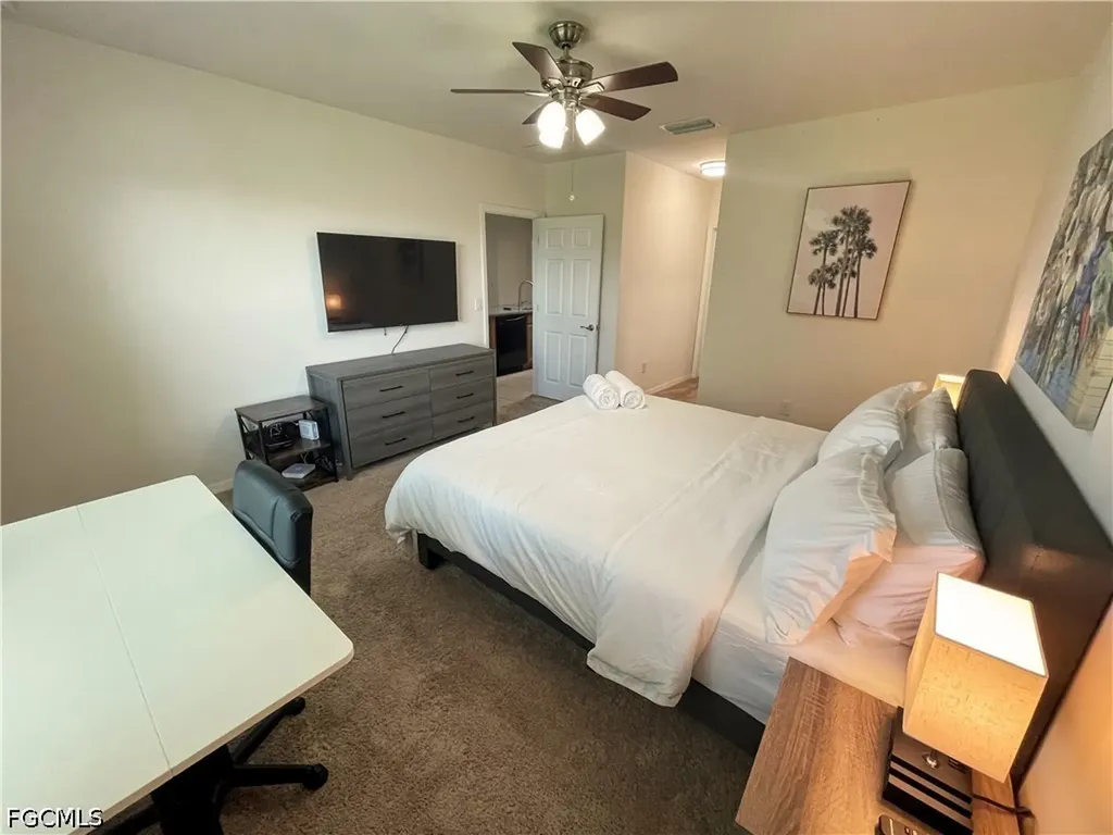 604 SW 26th Street Cape Coral FL 33914