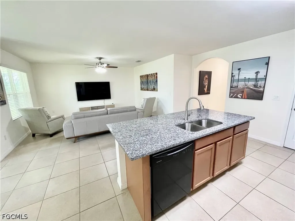 604 SW 26th Street Cape Coral FL 33914