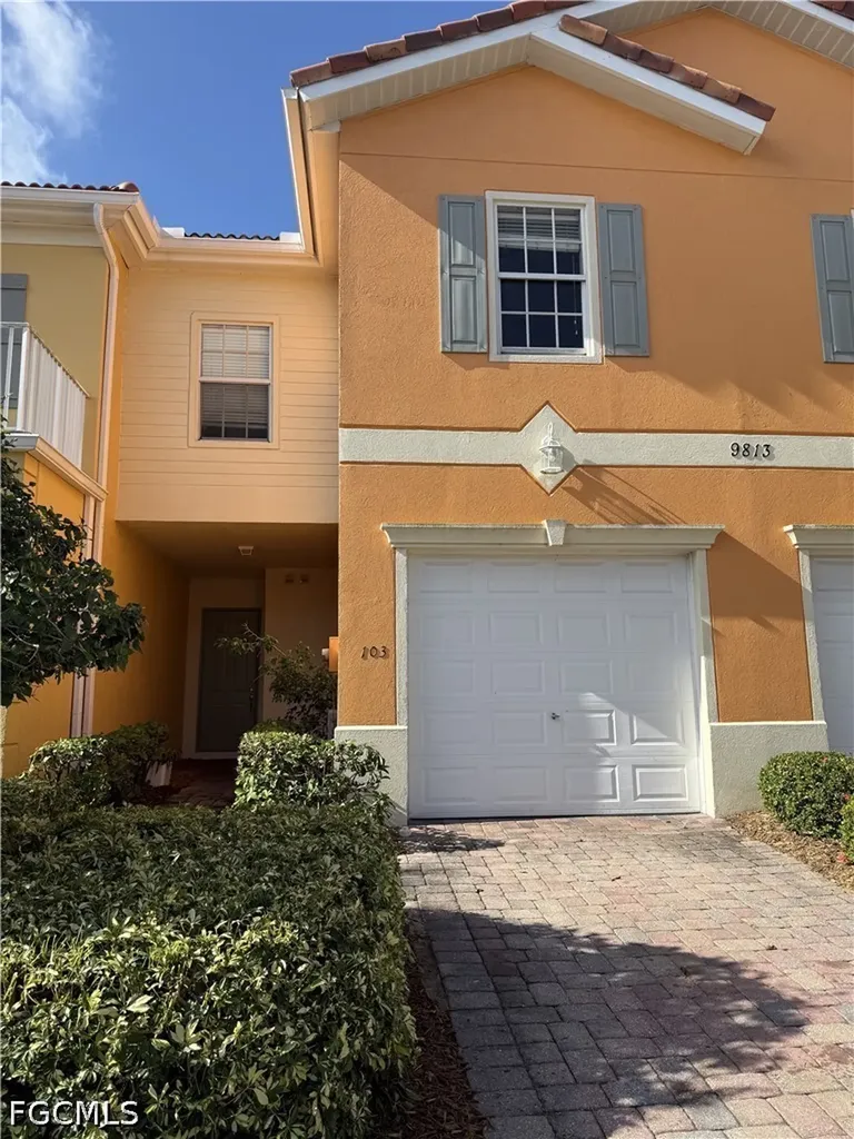 9813 Quinta Artesa Way Fort Myers FL 33908