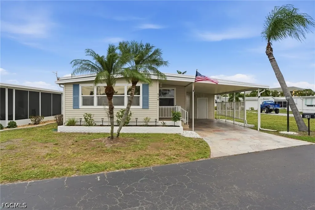 340 Mattie Avenue Fort Myers FL 33908