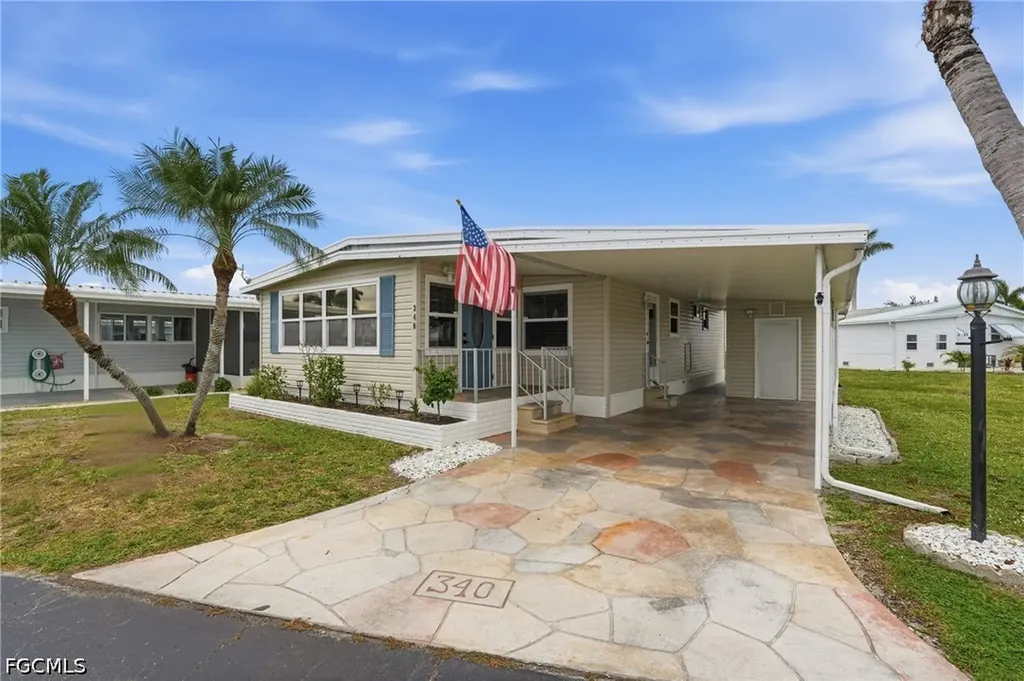 340 Mattie Avenue Fort Myers FL 33908