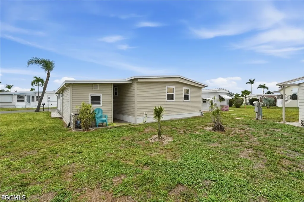 340 Mattie Avenue Fort Myers FL 33908